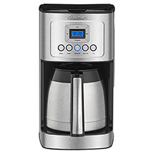 Cuisinart DCC-3400P1