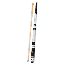 John West billiard cue