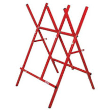 Oregon sawhorse