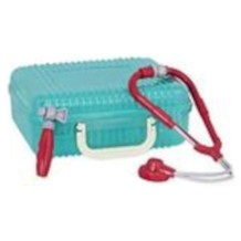 Battat toy medical kit