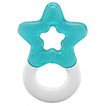 Dentistar baby teething toy