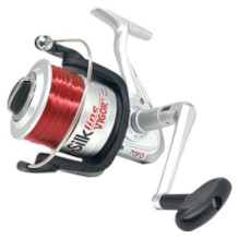 Lineaeffe fishing reel