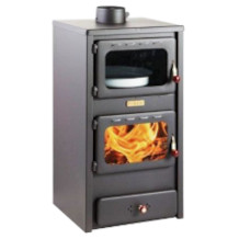 KUPRO wood burning stove