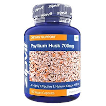 ZIPVIT psyllium