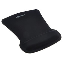 Amazon Basics mousepad