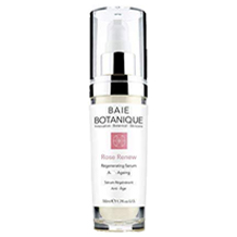 Baie Botanique eye cream