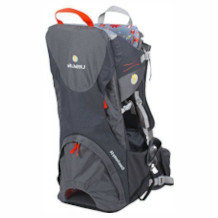 LittleLife child carrier backpack