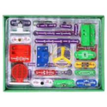 VFENG electronics kit for kids