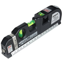 Semlos laser line level