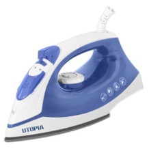 Utopia Home steam iron