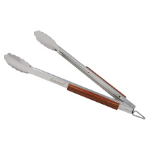 Linnuo barbecue tongs