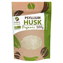 Planète au Naturel psyllium