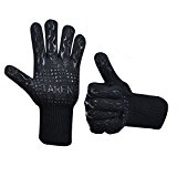 Tarent bbq heat resistant glove