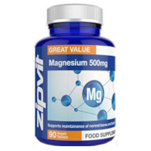 ZIPVIT magnesium tablet