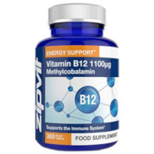 ZIPVIT vitamin B12 supplement