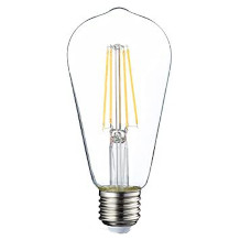 Amazon Basics E27 LED bulb