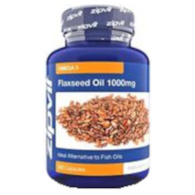 ZIPVIT flaxseed oil