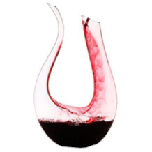 Queta decanter