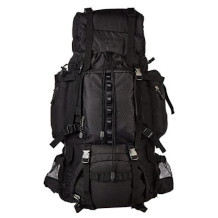 Amazon Basics hiking backpack