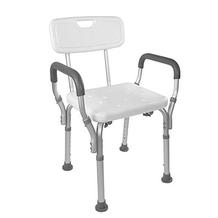 Vaunn shower chair