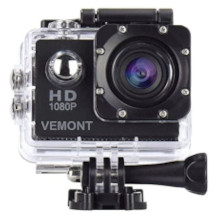 VEMONT unterwater camera
