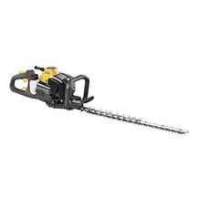 Poulan petrol hedge trimmer