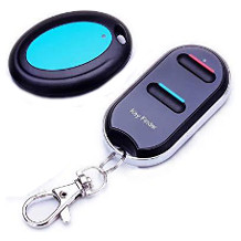 VODESON key finder