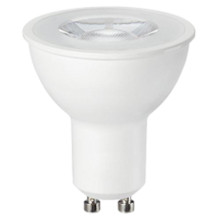 Amazon Basics GU10 LED bulb