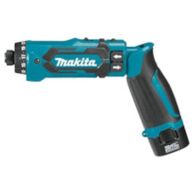 Makita DF012DSE