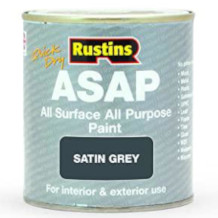 Rustins ASAPAG500