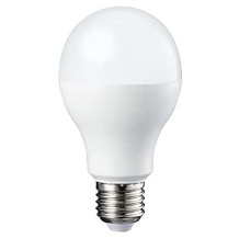 Amazon Basics E27 LED bulb