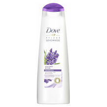 Dove volumizing shampoo