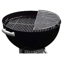 GFTIME kettle barbecue