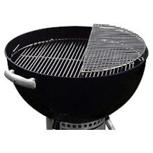 GFTIME kettle grill