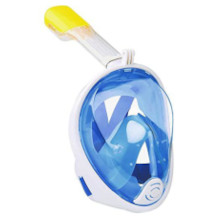 Wsobue full-face snorkel mask