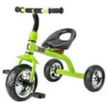 Xootz tricycle