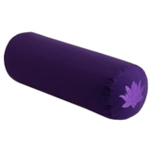 Yoga Studio yoga bolster