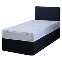 In2Bed LTD boxspring bed