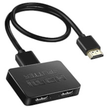 HDMI splitter