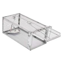 Kensizer large humane animal trap