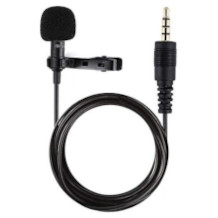 Gyvazla 3.5 mm microphone