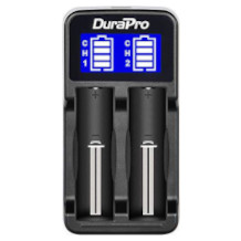 DuraPro battery charger