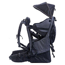 XTLSTORE hiking baby carrier