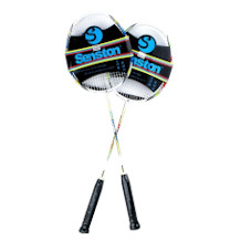 Senston badminton racket