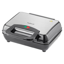 VonShef waffle maker