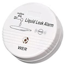 WER water detector