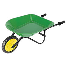 Tomy wheelbarrow