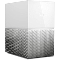 Western Digital My Cloud Home Duo 8TB