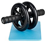 BODYMATE ab wheel