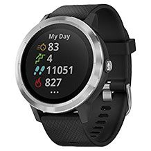 Garmin vivoactive 3